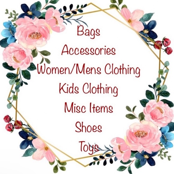Accessories - Make Me An Offer❣️